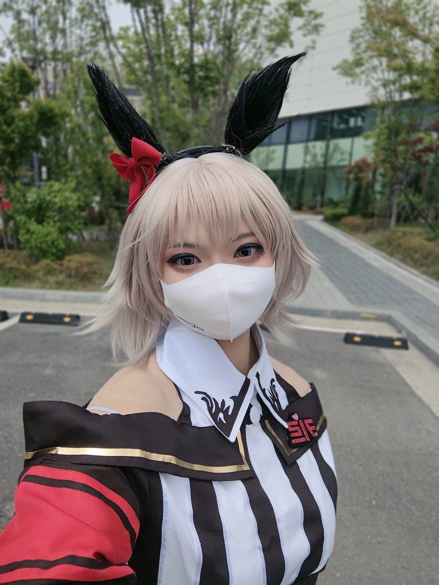 키르 (플엑 금토일) tweet media