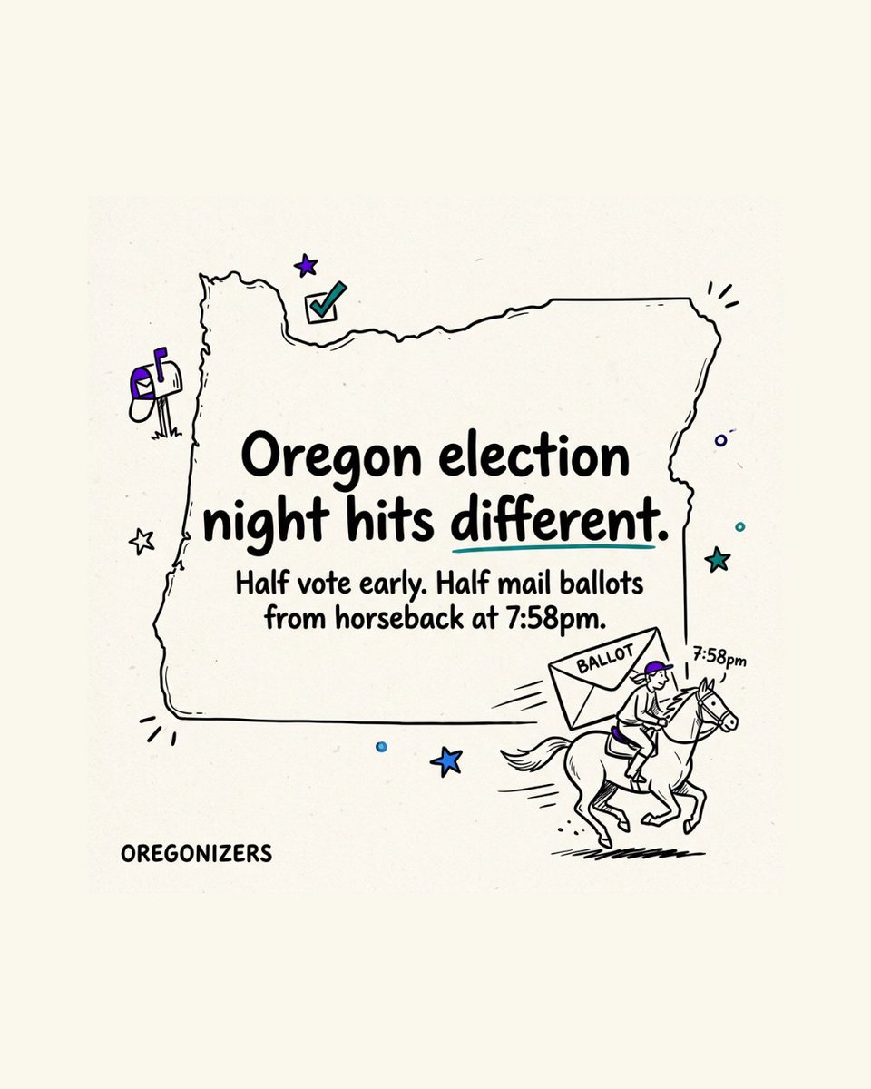 Oregonizers tweet media