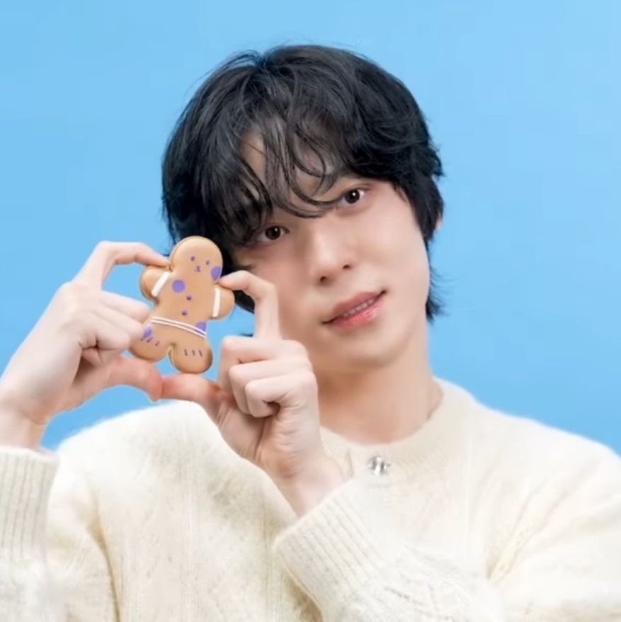 M | LOVE ME˙ ✩°˖🫐 ⋆。˚꩜ tweet media
