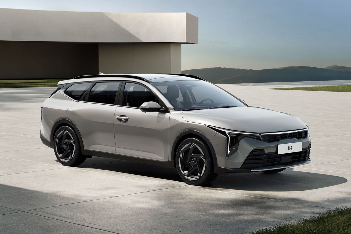 NEWCAR tweet media