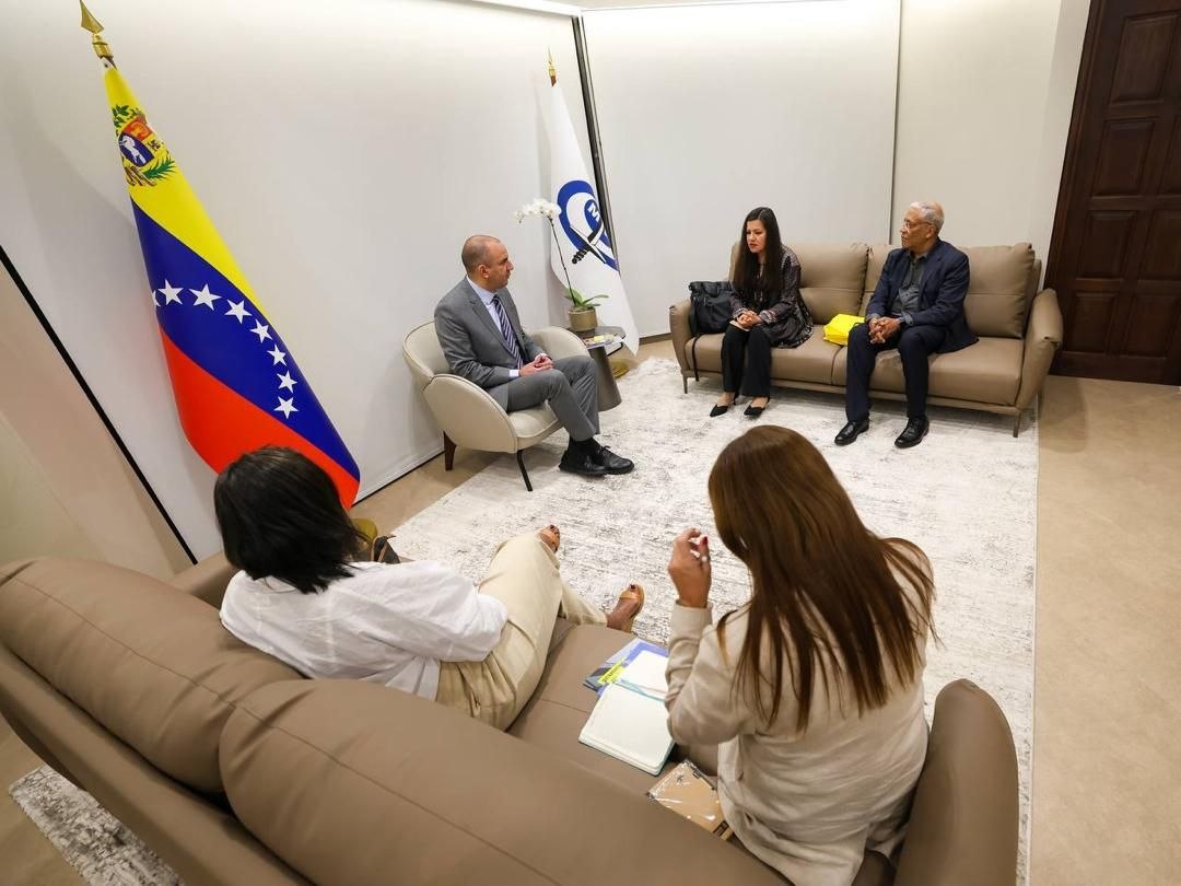 Ministerio Público venezolano tweet media