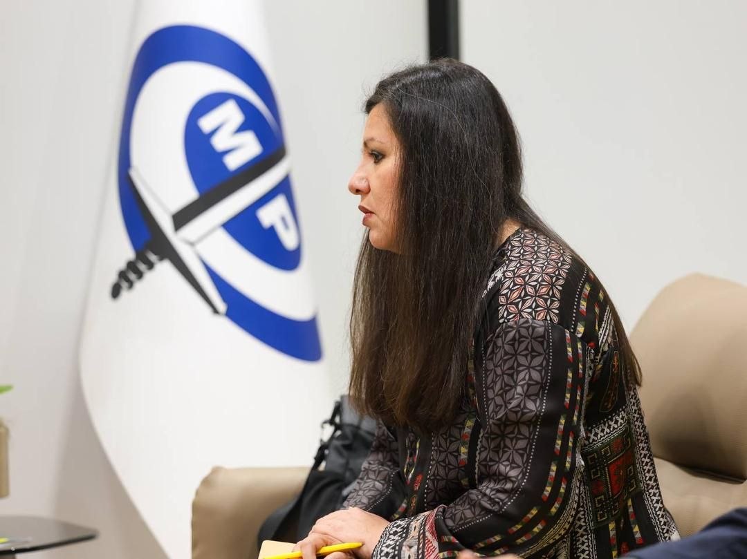 Ministerio Público venezolano tweet media