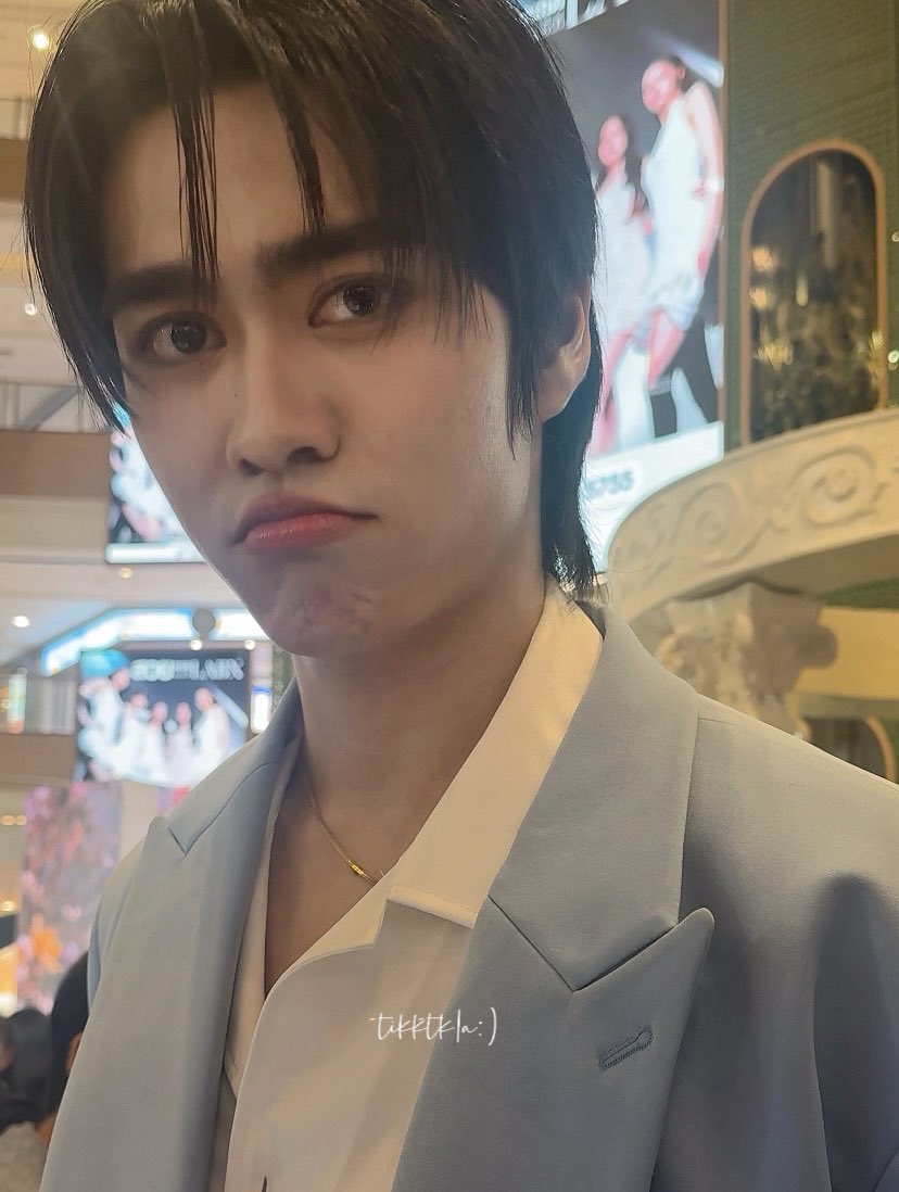 ˚ ༘ ☆ ทีเค | 🌼🧸 tweet media