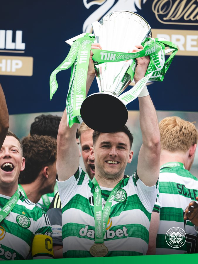 Celtic FC Japan (@CelticFCJPN) / Posts / X