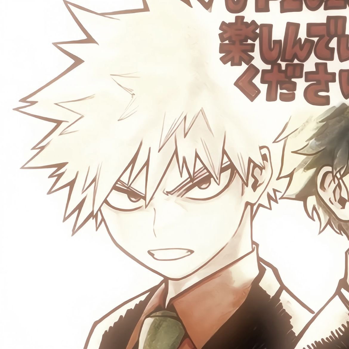 ♱ kaiko. | gothic katsuki ♱ comms open! tweet media
