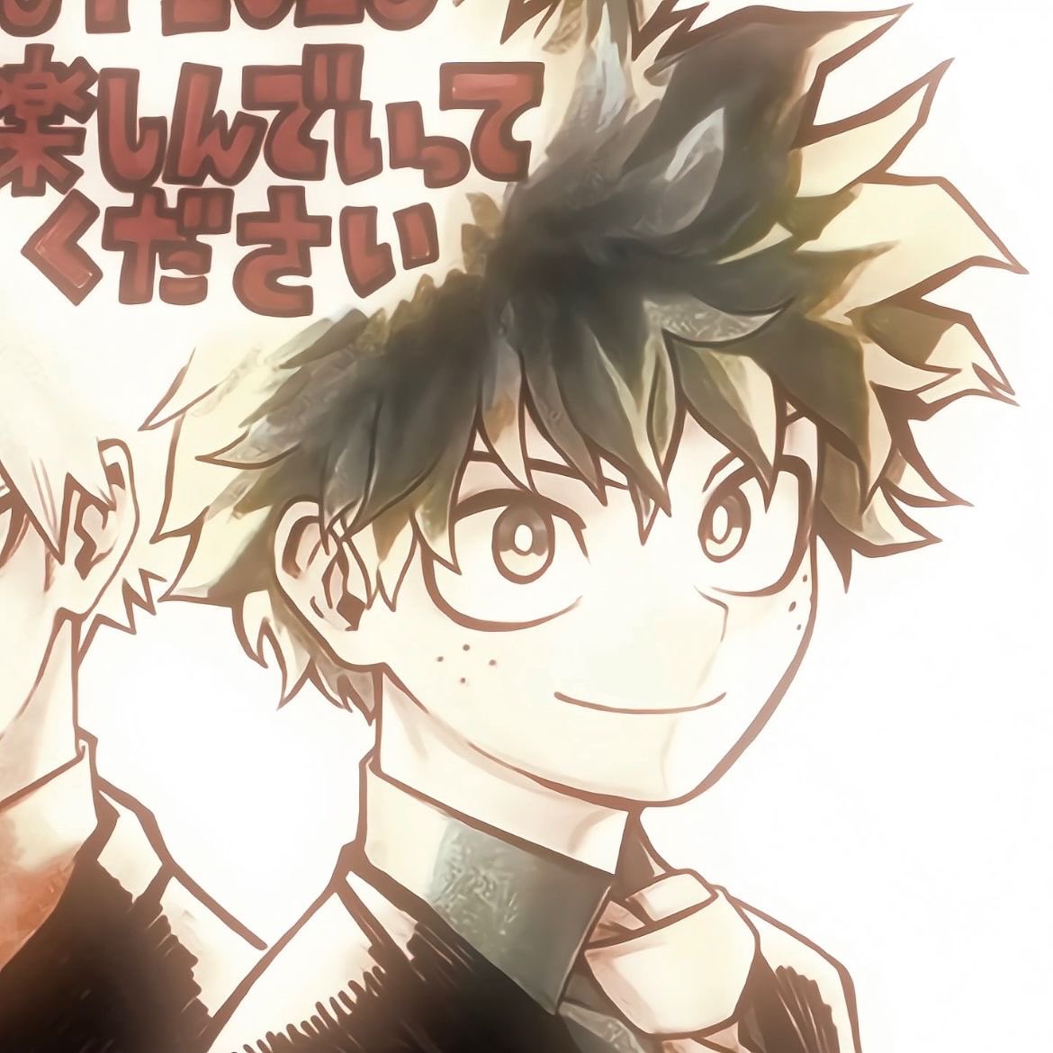 ♱ kaiko. | gothic katsuki ♱ comms open! tweet media