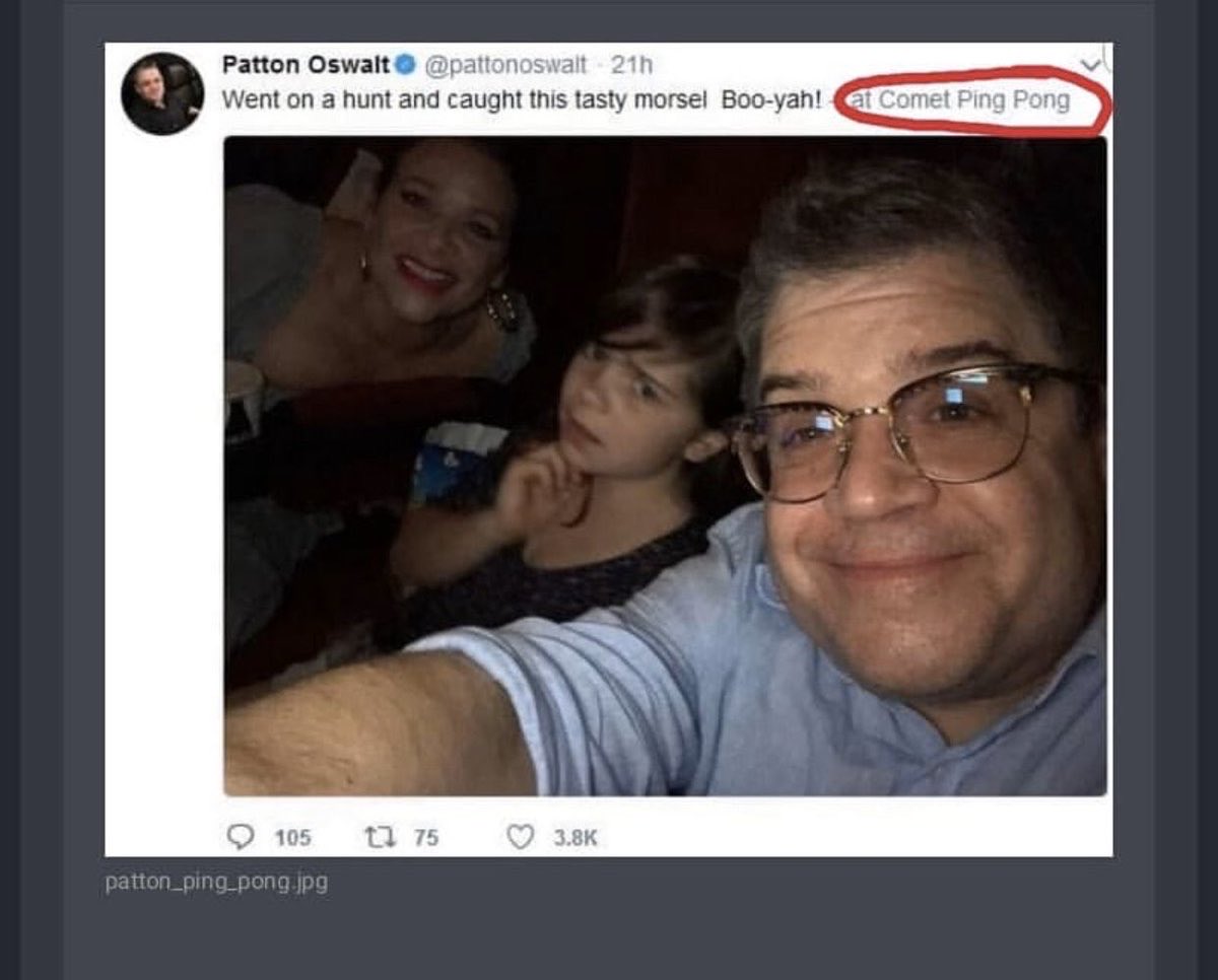 The Rubber Duck ™ tweet media