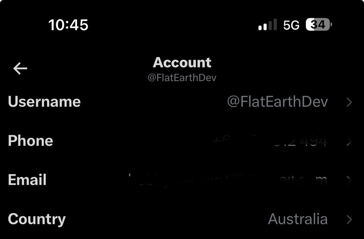 Flat Earth | Bitcoin - Stacks | tweet media