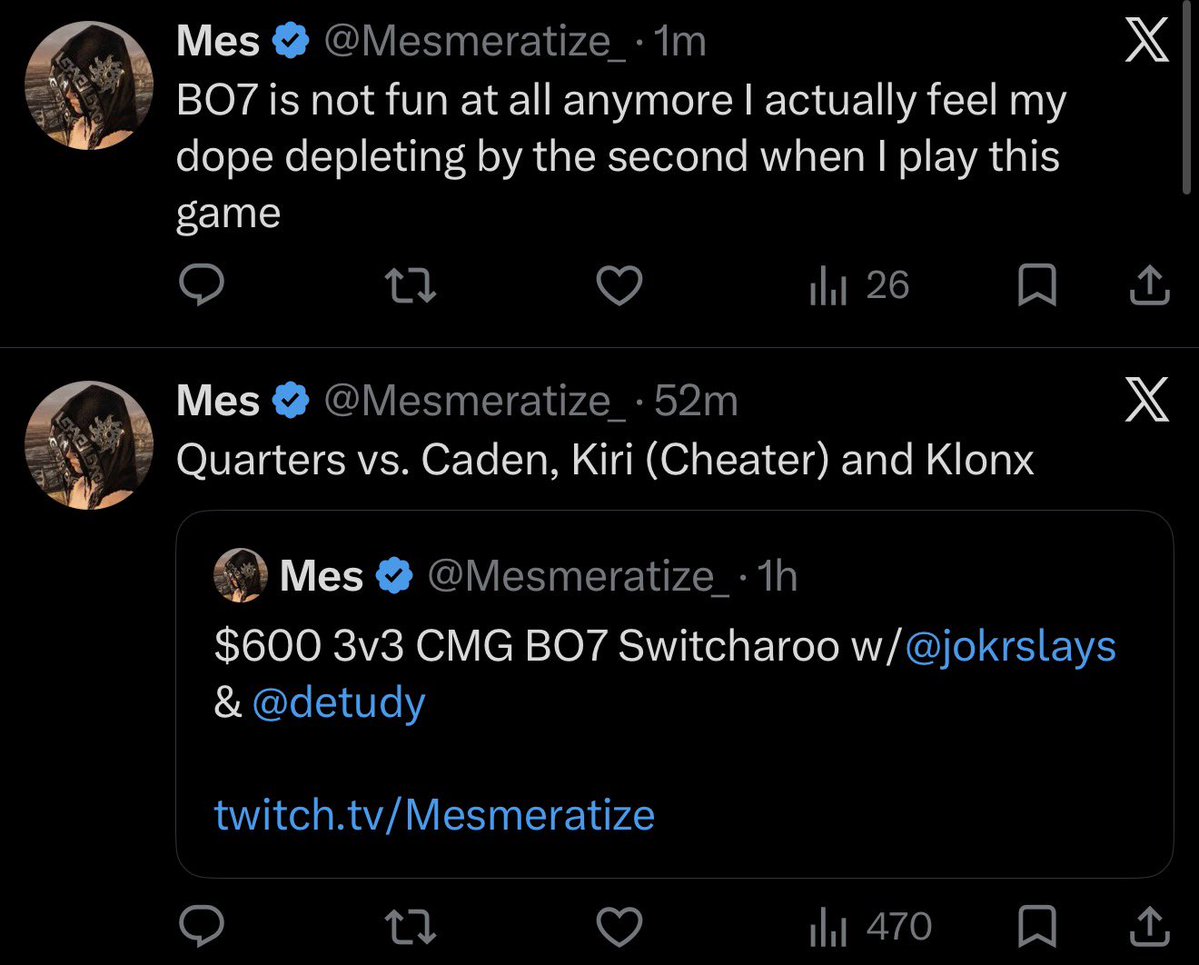 kiRi tweet media