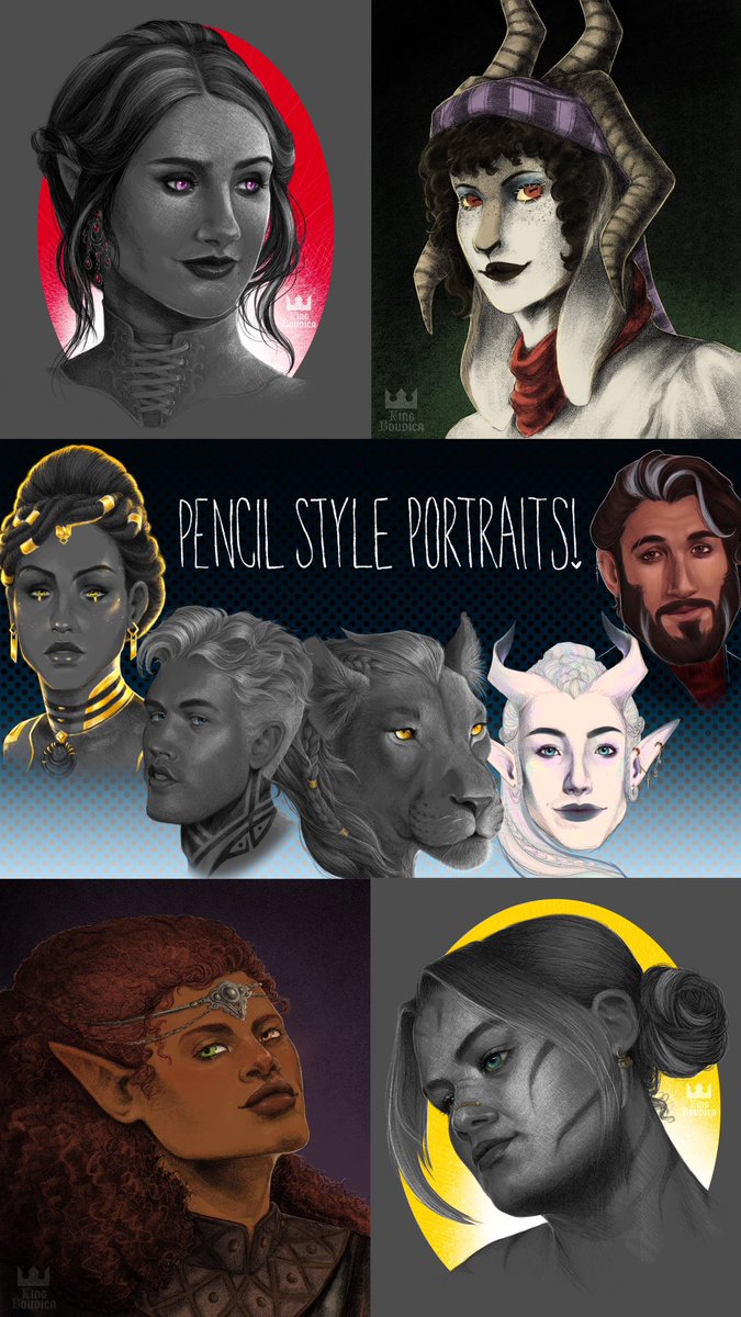 ✿ 𝕭𝖊𝖈𝖈𝖆 ✎ 𝕯𝖗𝖆𝖜𝖘 ✿ VGen Artist ✿ tweet media
