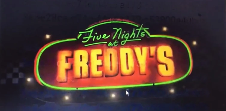 FNaF Negativity 🐻🍕 tweet media