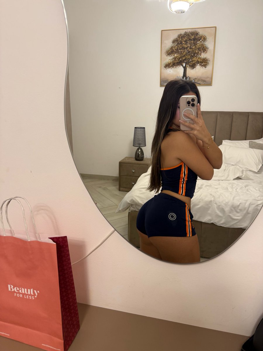 bellanioffreels 🦋 tweet media