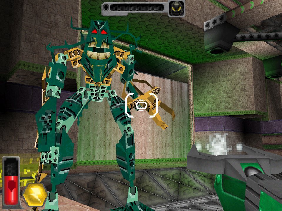 Daily FPS Enemies tweet media