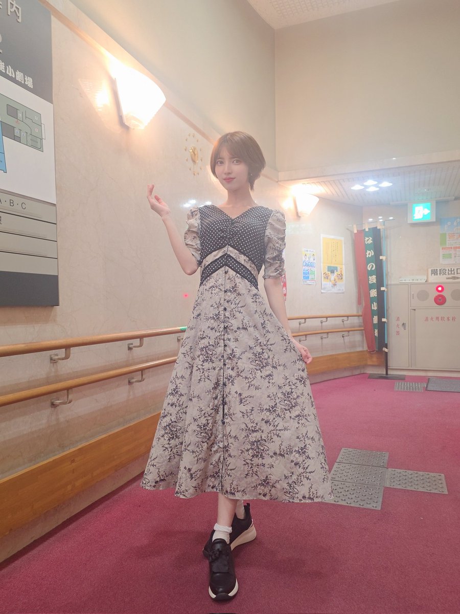 天彩レイ（Baby’z Breath） tweet media