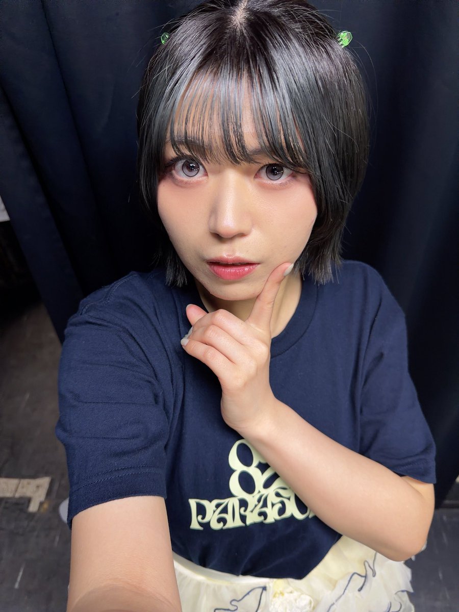 熊谷 瑞穂 tweet media