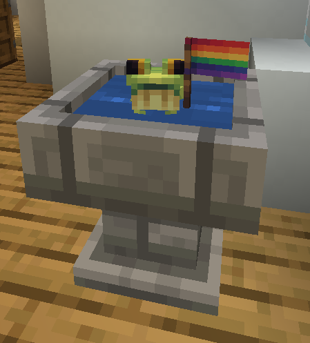 dukermon2's tweet photo. Segunda semanita de Dukermon 2

#minecraft #dukermon https://t.co/qPrmeiRYj6