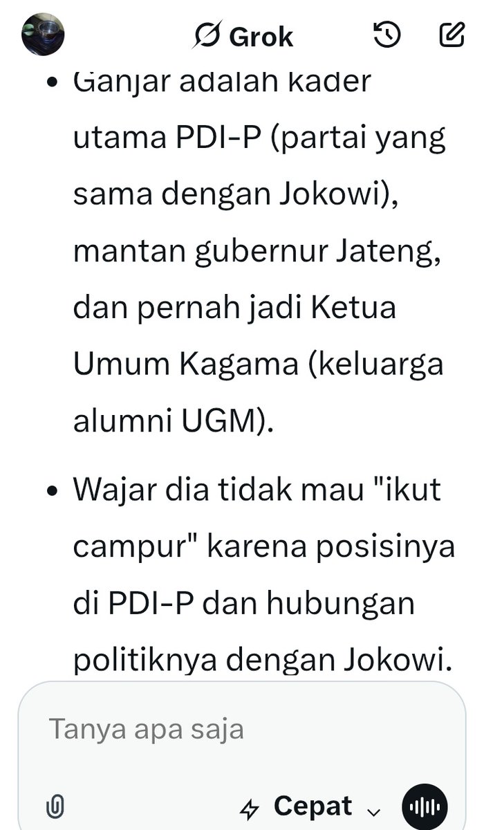 cuma baca tweet media