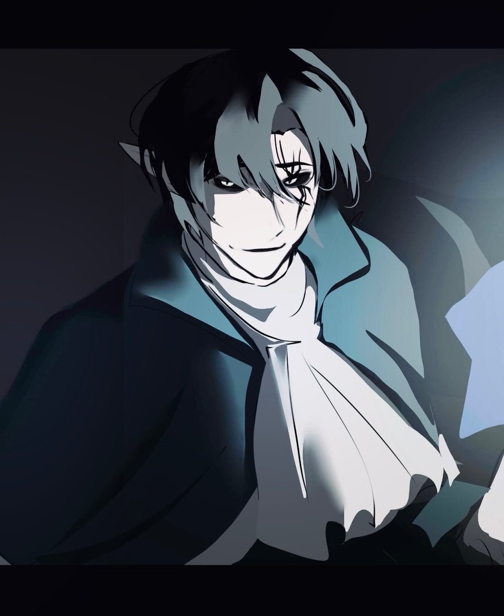 艾利特·云楓 tweet media