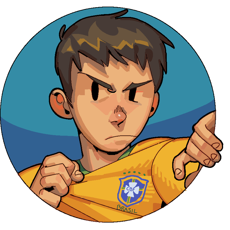 IgoStarling's tweet photo. Here we go again

#Brasil https://t.co/BW5Jt5jPtA