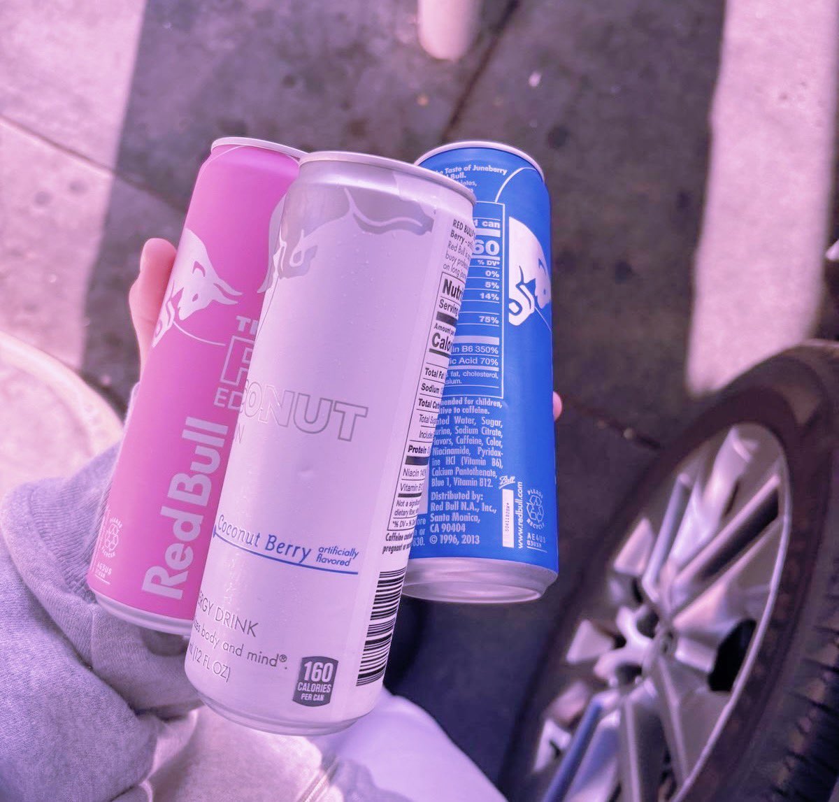 𝐥𝐮𝐦𝐢𝐧𝐚 .✦ ݁˖ is fasting tweet media
