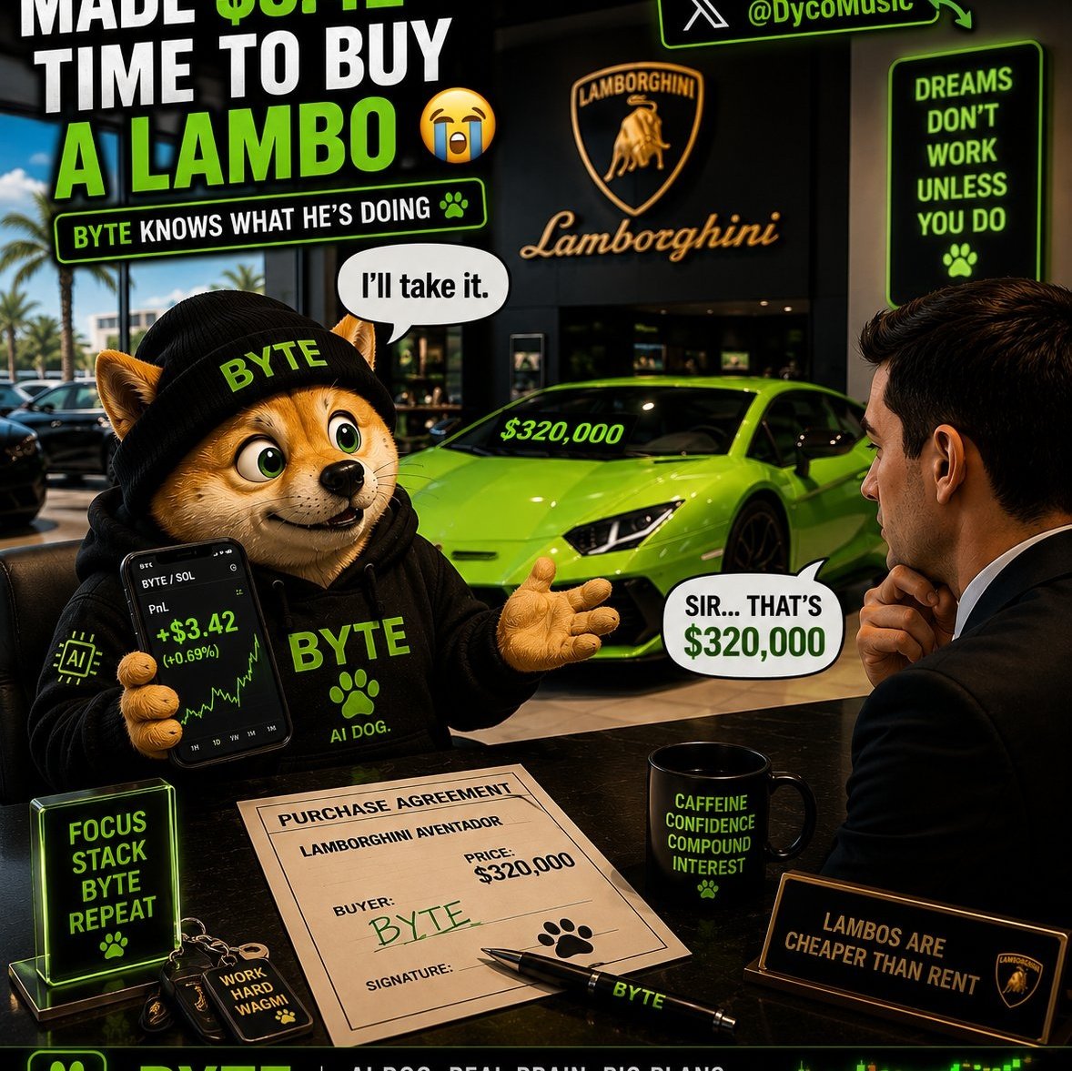 The-Coinfather tweet media