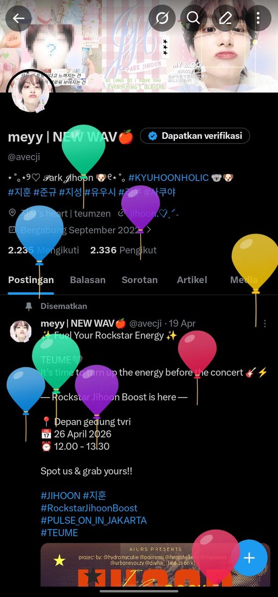 meyy | NEW WAV🍎 tweet media