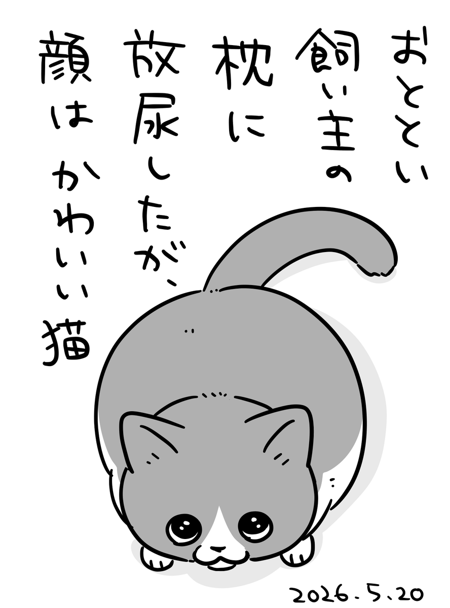 卵山玉子 tweet media