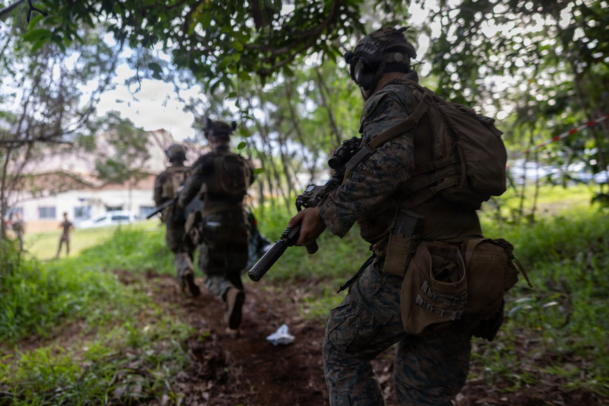 U.S. Indo-Pacific Command tweet media