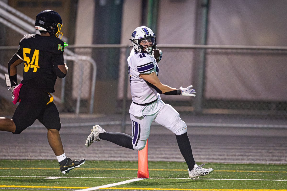 Recruit Buffalo Bison FB tweet media