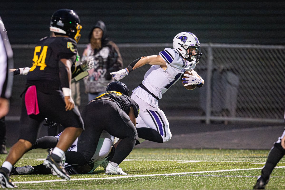 Recruit Buffalo Bison FB tweet media