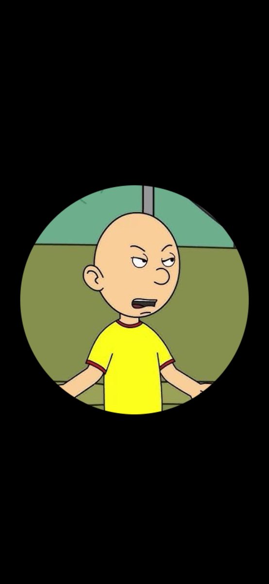 Rapist Caillou tweet media