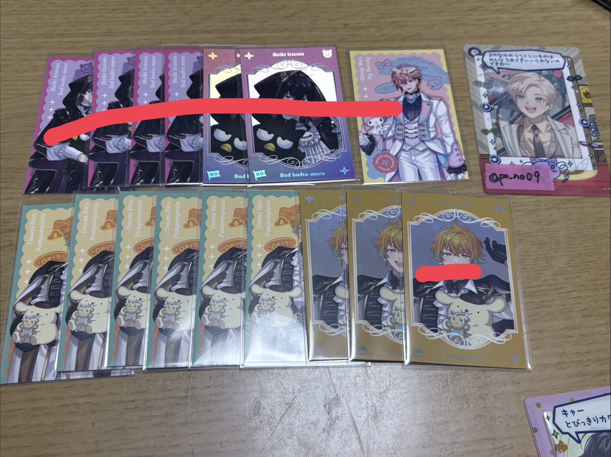 ぽのてゃ tweet media