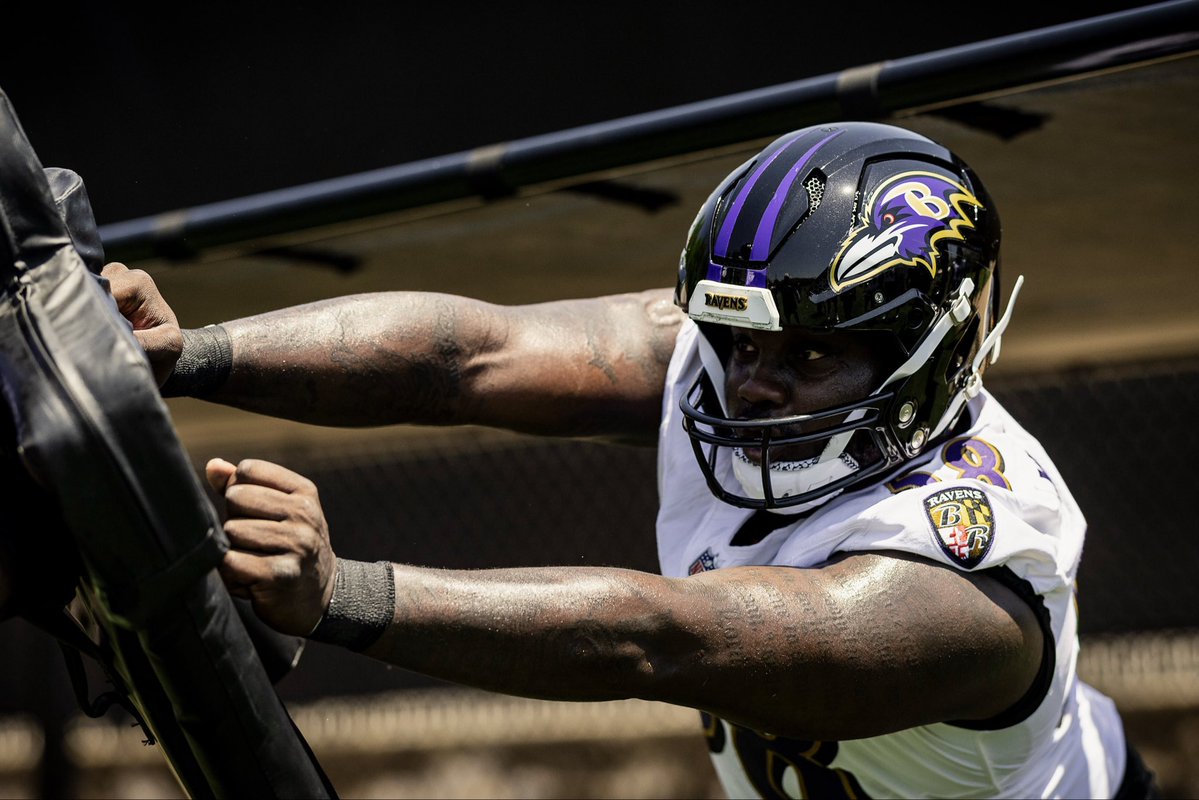 Dion Wilson Jr. “TANK” tweet media