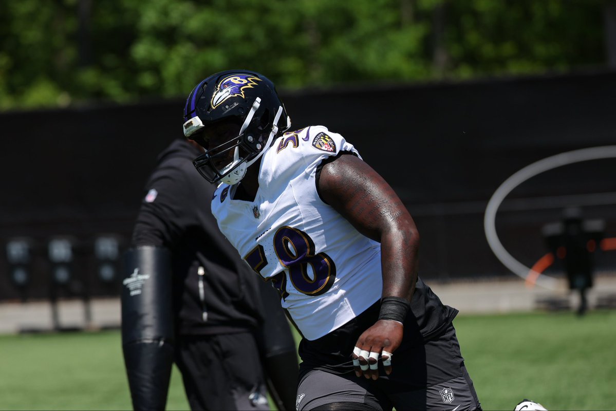 Dion Wilson Jr. “TANK” tweet media