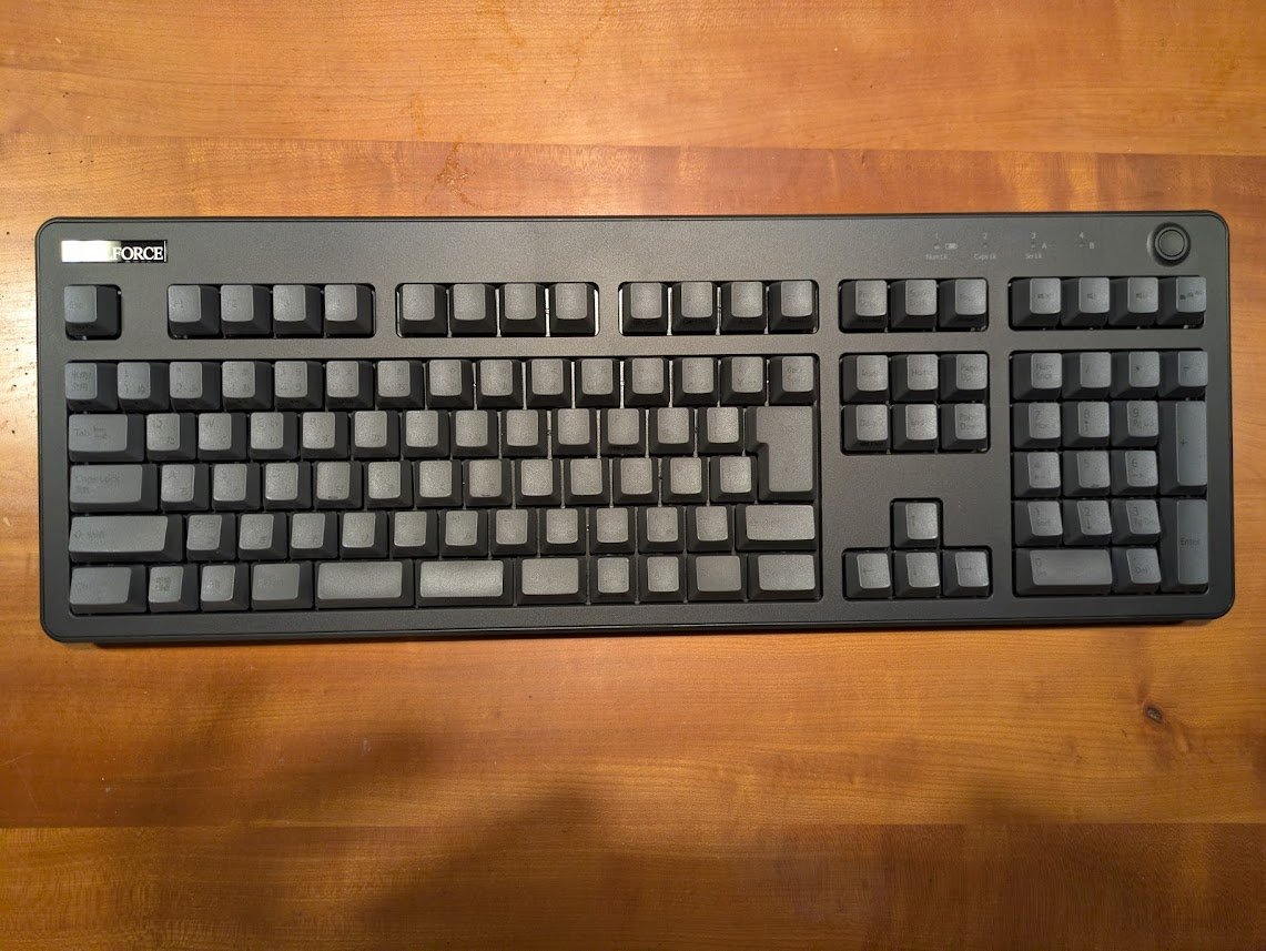 REALFORCE（リアルフォース）【公式】 (@TOPRE_REALFORCE) / Posts and