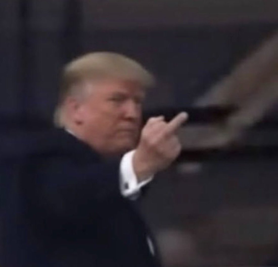 MAGA Voice tweet media