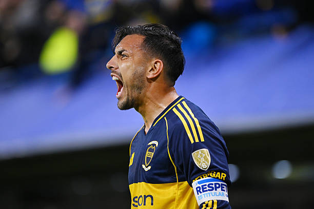 Boca Juniors - La12Tuittera tweet media