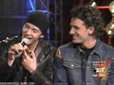 Justin Timberlake is my Wife tweet media