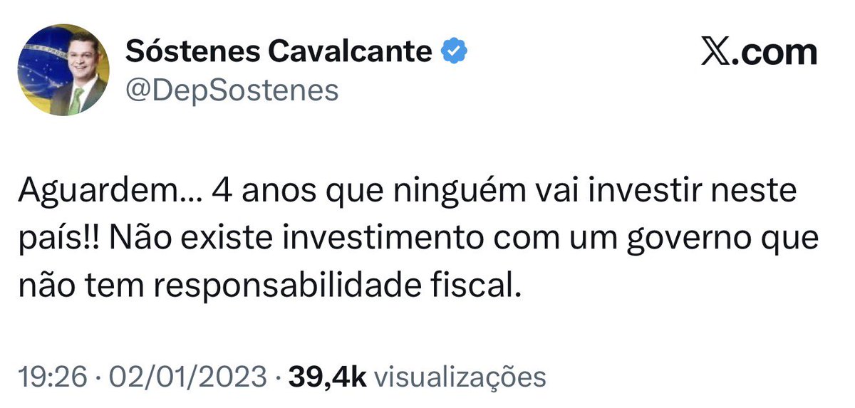 JornalismoWando's tweet photo. 4 vezes em que Sóstenes disse “Aguardem” e absolutamente nada aconteceu: https://t.co/mlondEDdTi