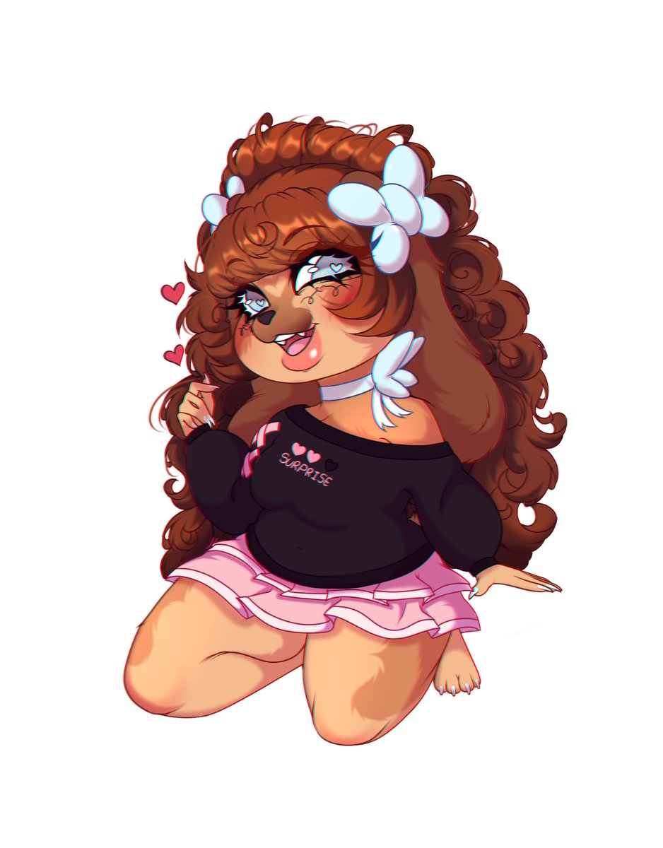 ✨MILKY LUULATTE ✨ tweet media