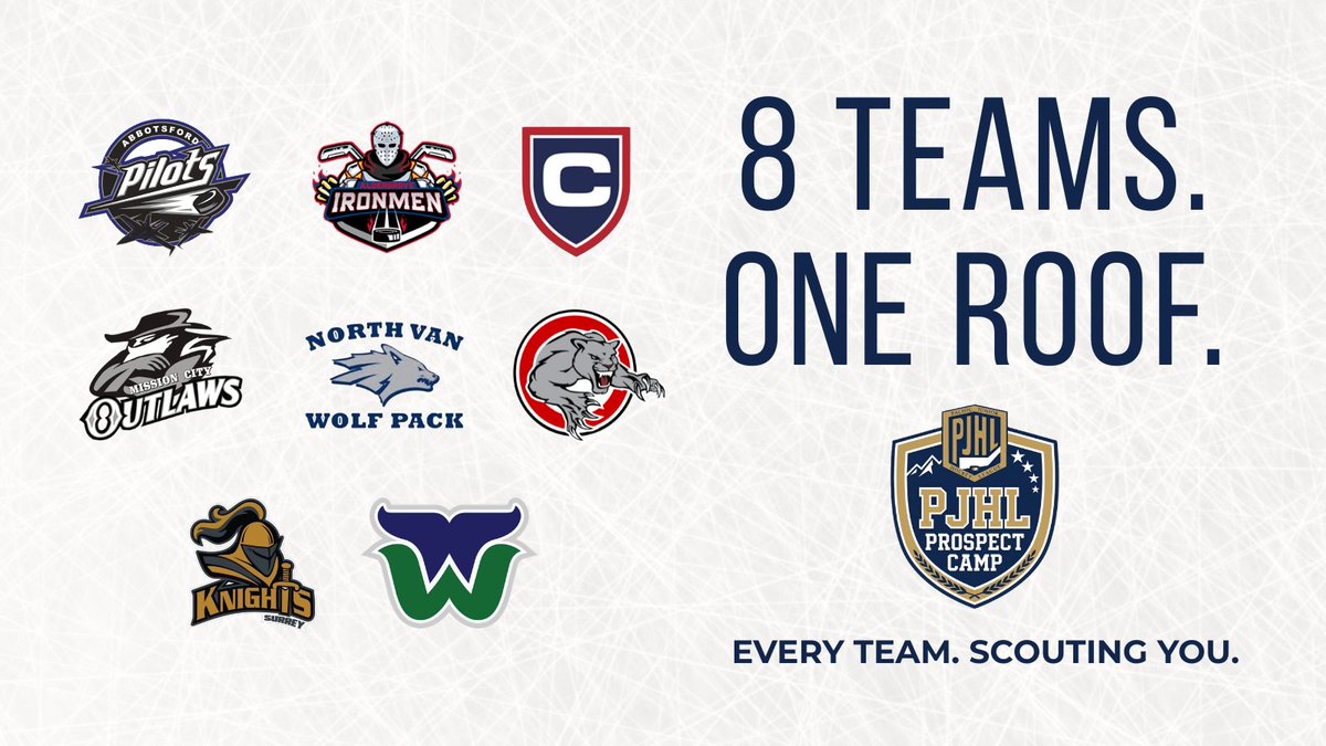 Pacific Junior Hockey League tweet media