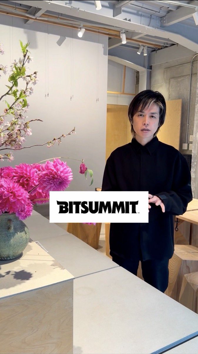 taku_kato's tweet photo. #BitSummit 2026まもなく記念！ 
「インディゲームカルチャーを支えるコンセプト、クリエイター支援への思い」
をインタビュー！

Skeleton Crew Studio #村上雅彦 さんに
インタビュー（#GameBeing)

https://t.co/8TuEe2go3Q https://t.co/pvfKxn8NZf