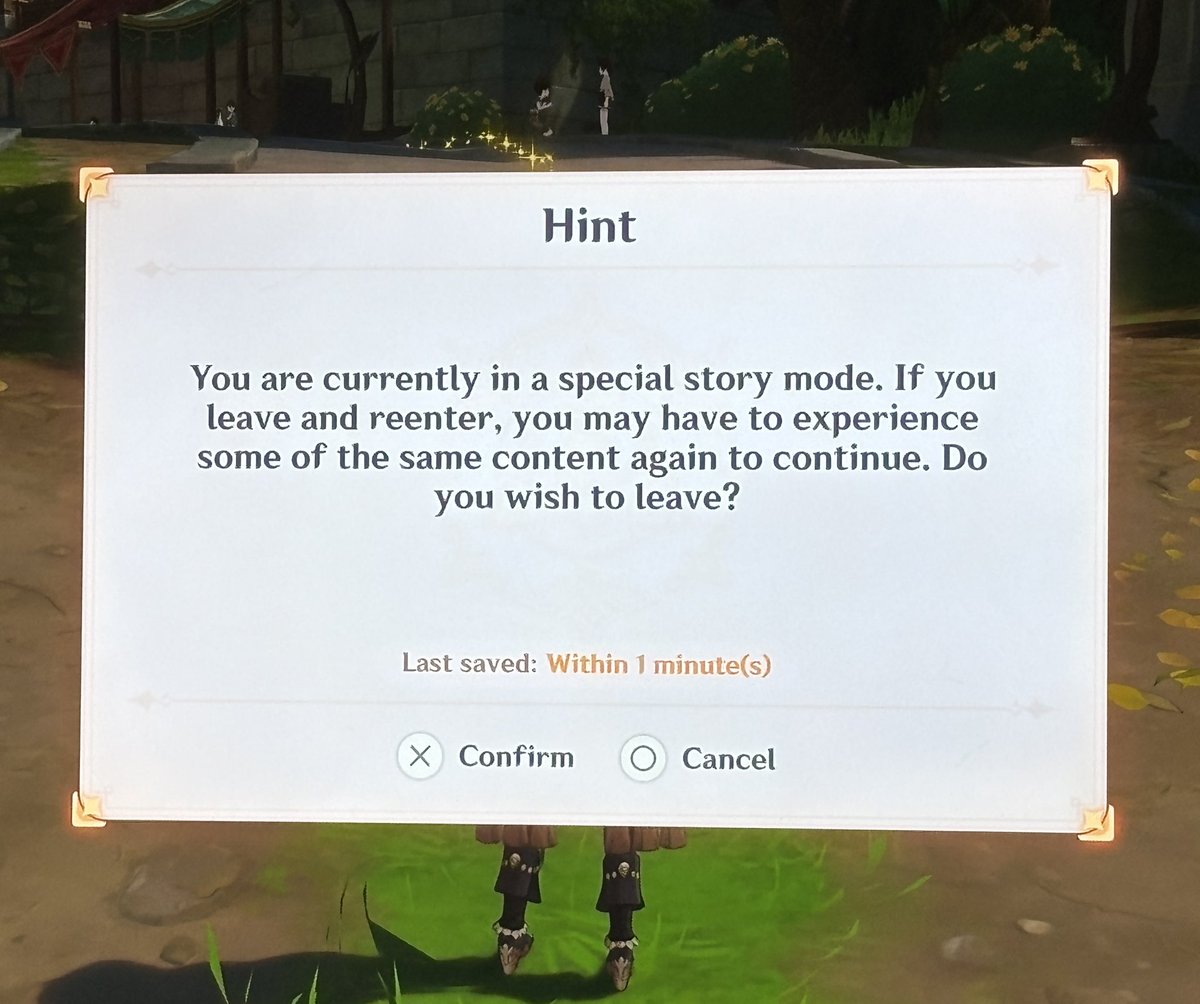 eli ʕ⁎̯͡⁎ʔ༄ aq spoilers tweet media