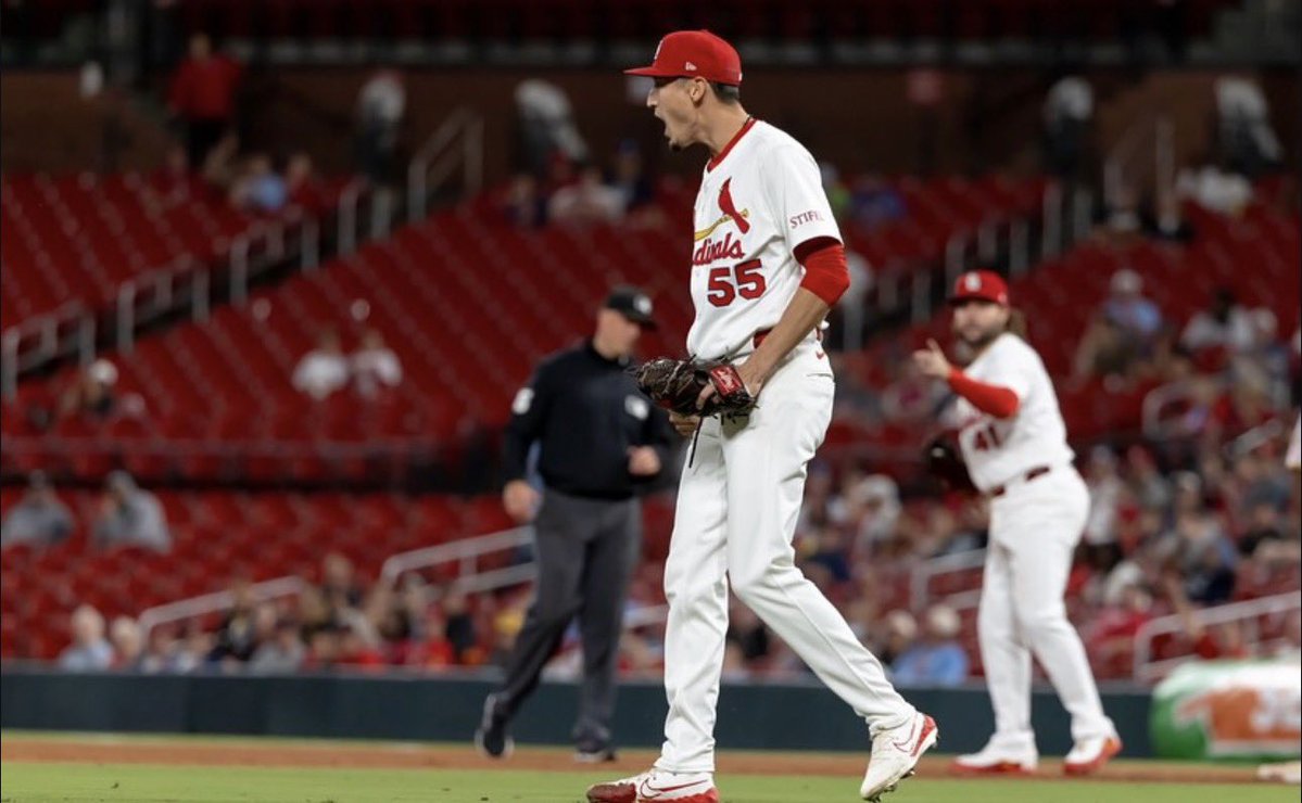 Cardinals Talk tweet media