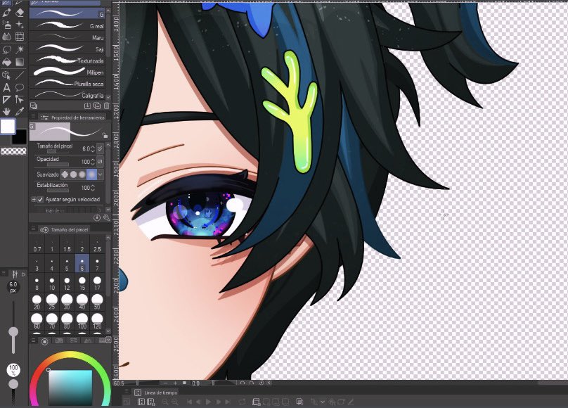 Daki🐽 VTUBER ARTIST tweet media