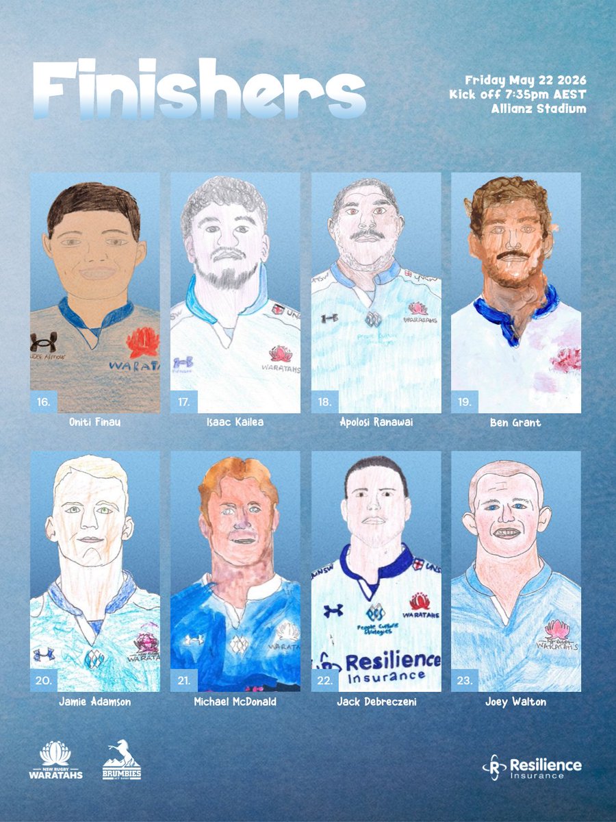 NSW Waratahs tweet media
