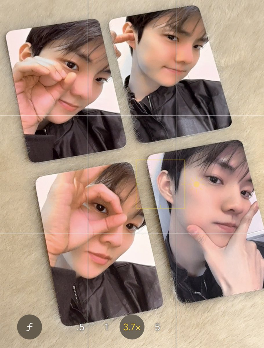 0ksuesue's tweet photo. 모아놓고 보니까 더 예쁨🫰🏻 https://t.co/T6hfauf0e1
