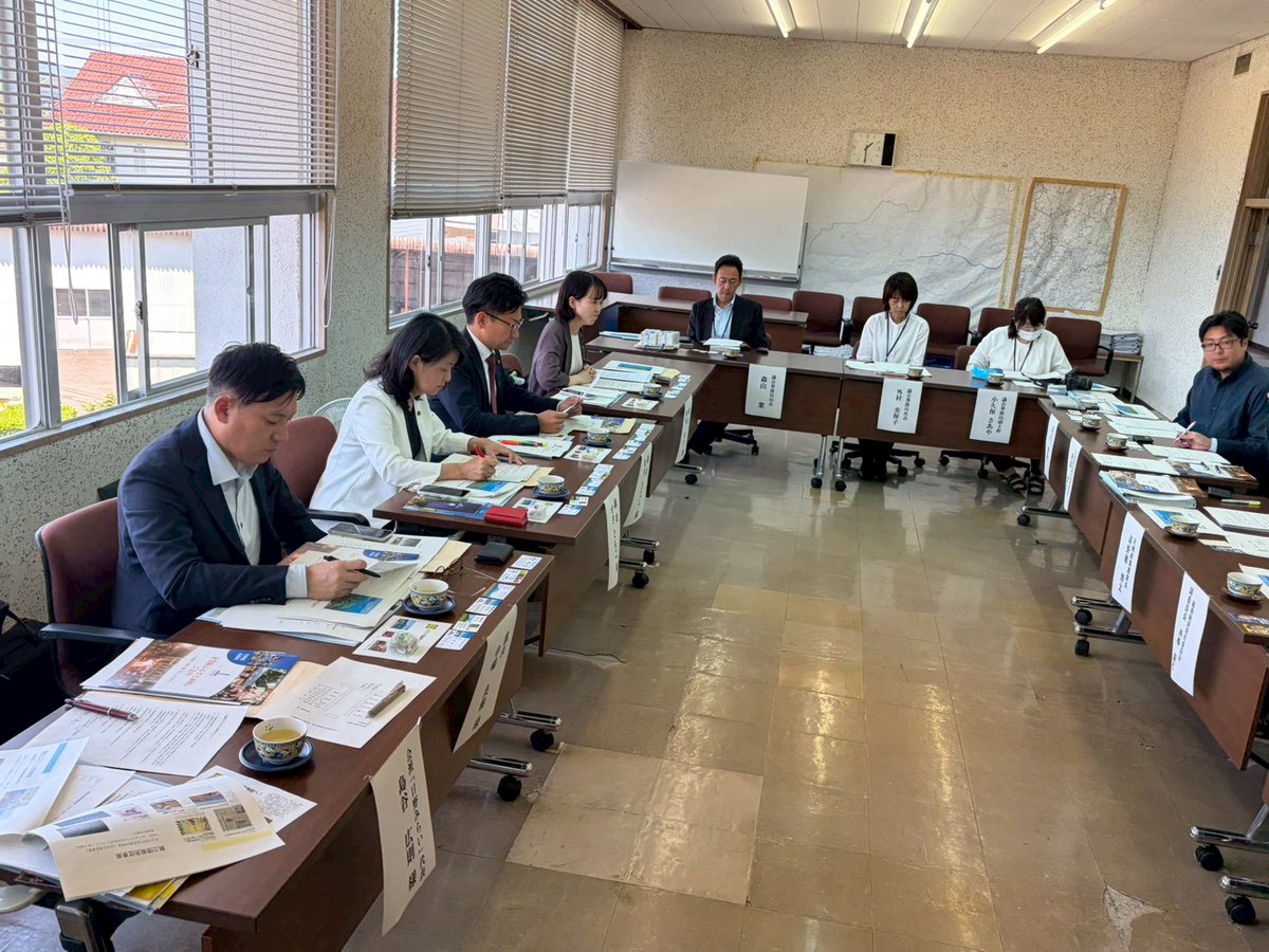町田ゆい|立憲民主党 日野市議会議員 tweet media