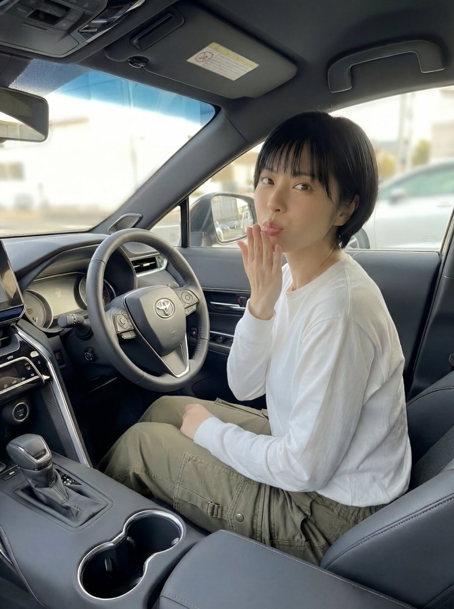 のあ tweet media