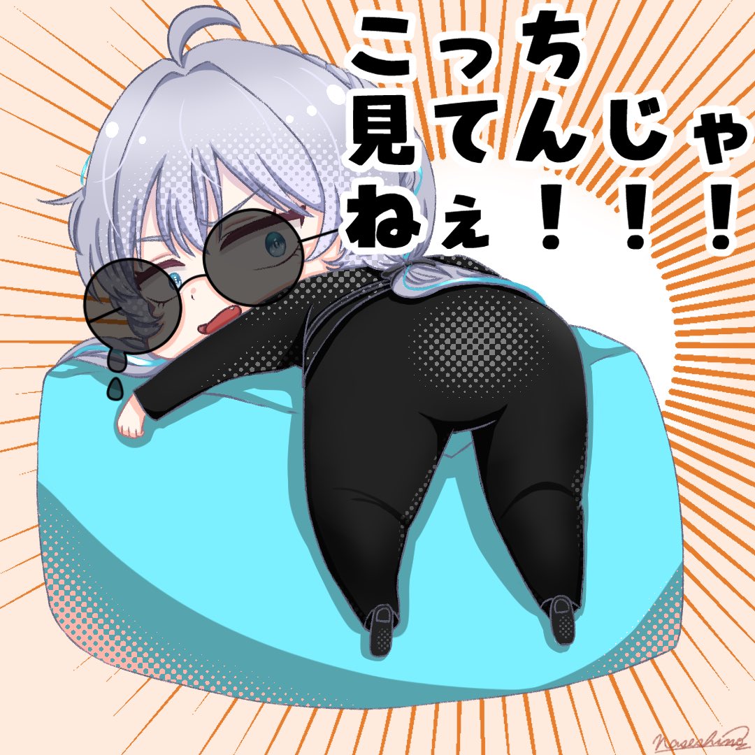 sins1133's tweet photo. 1弾〜3弾まとめ
アイコン➞ @naseshino2ila 
どれも可愛ええなぁ!?!?!?!?!?!?!?
上がっちまうんすわぁ!!!!!!!!!!!たいへーんにGood超えてGOD👊👊👊 https://t.co/xBOiQxVmor